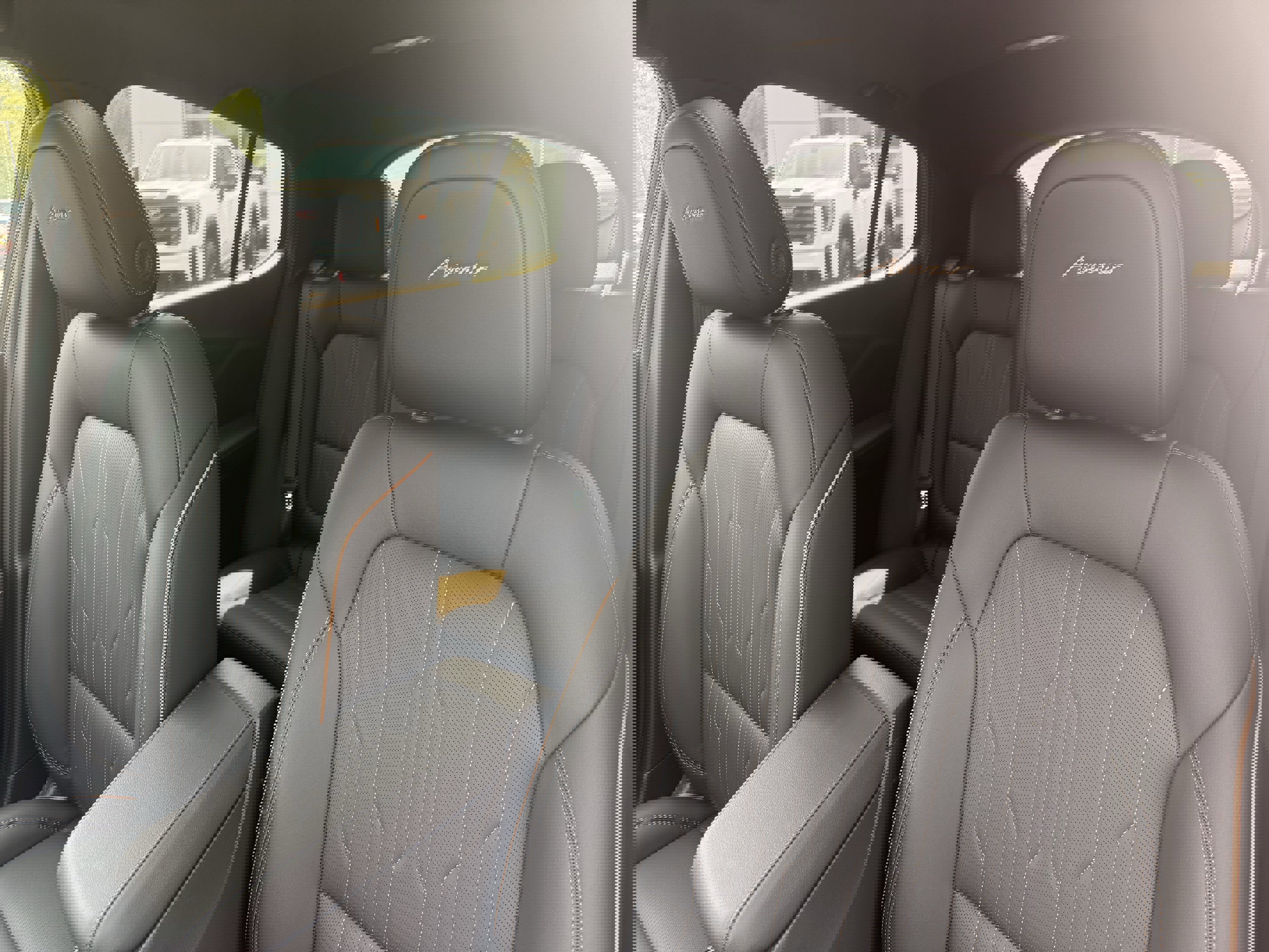 New 2025 Buick Envista Avenir image 12