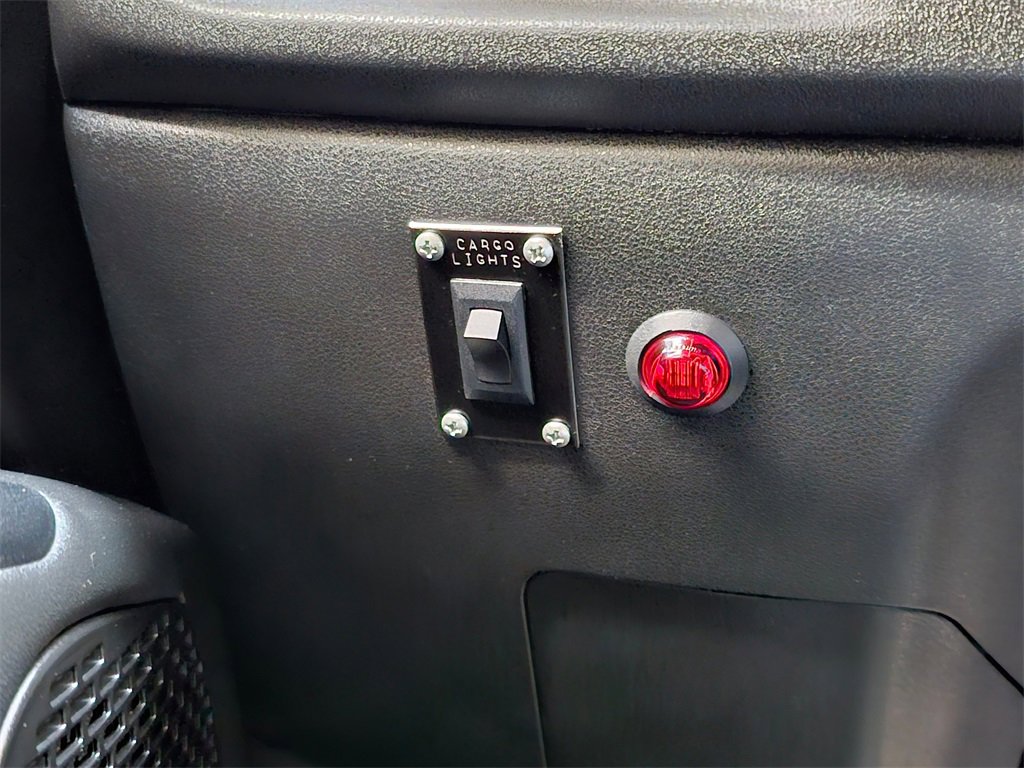 Used 2021 RAM ProMaster City Tradesman image 21