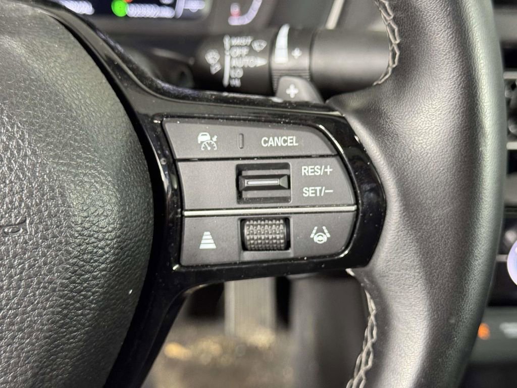 Used 2024 Honda Civic Touring image 23