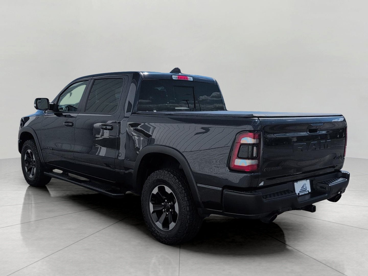 Used 2021 RAM 1500 Rebel w/ Rebel Level 2 Equipment Group AWD/4WD image 21