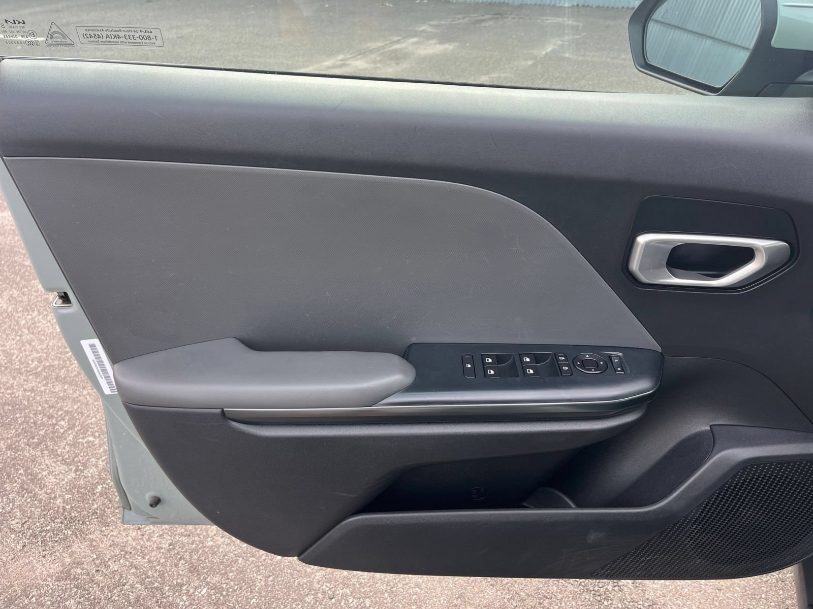 Used 2025 Kia K4 FWD image 18