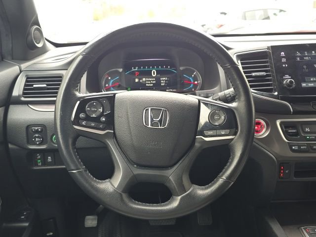 Used 2021 Honda Passport EX-L image 11