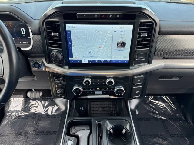 Certified 2023 Ford F150 Raptor AWD/4WD image 26