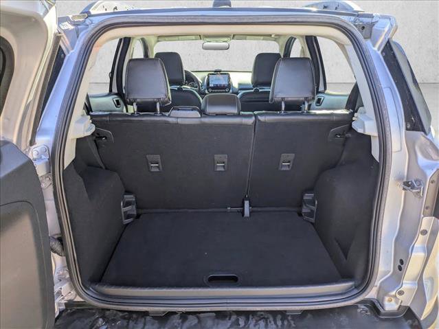 Used 2020 Ford EcoSport SES w/ SES Black Appearance Package image 4