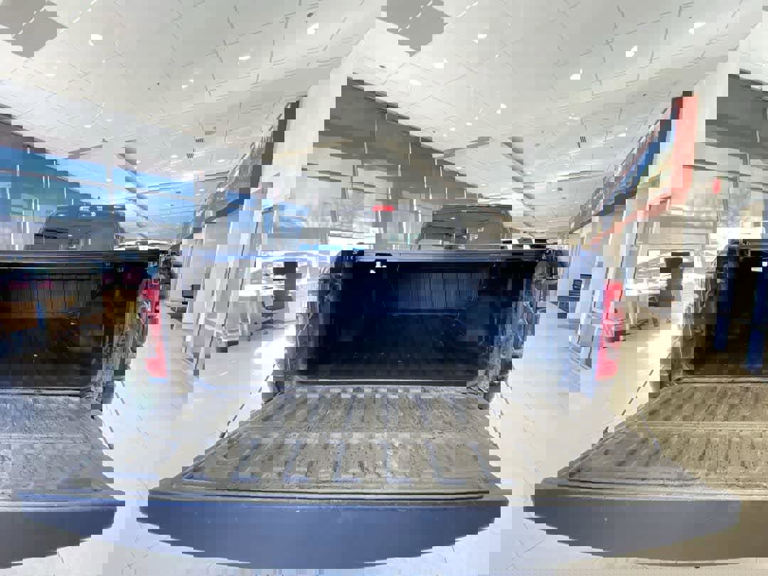 Used 2020 RAM 1500 Limited w/ Body-Colour Bumper Group image 26