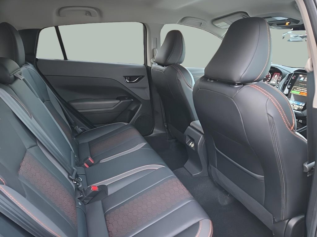 Certified 2025 Subaru Crosstrek 2.5i Limited w/ Crosstrek Mirror Package image 14