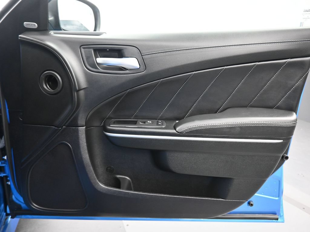 Used 2023 Dodge Charger Scat Pack w/ Plus Group RWD image 37