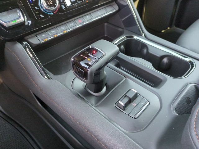 New 2026 GMC Sierra 1500 AT4 w/ AT4 Premium Package AWD/4WD image 17