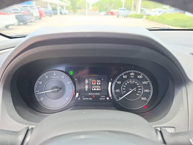 Used 2022 Acura RDX FWD w/ Technology Package image 20