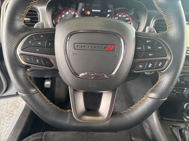 Certified 2022 Dodge Charger Scat Pack image 30