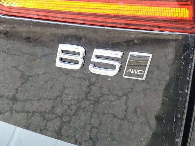 New 2026 Volvo XC60 B5 Plus w/ Protection Package Premier image 35