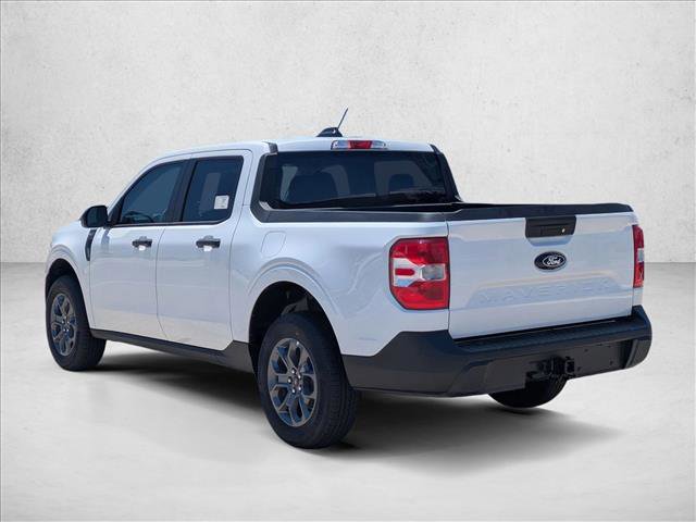 New 2026 Ford Maverick XLT FWD image 9