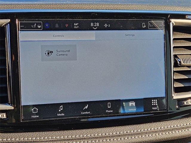 New 2026 Chrysler Pacifica Select image 21