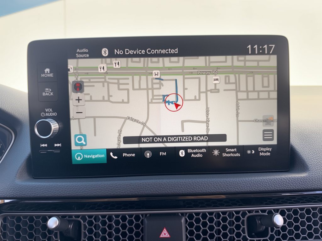 Used 2024 Honda Civic Touring image 23