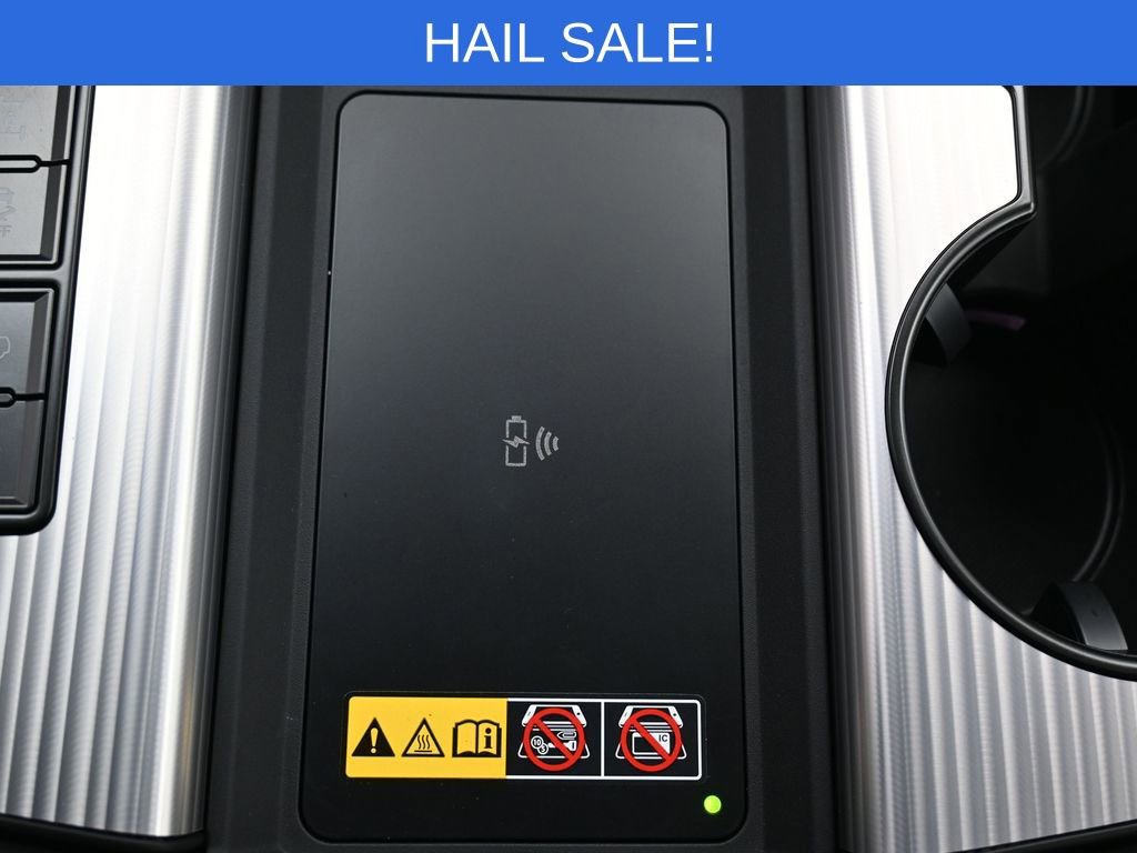 Used 2026 Lexus LX 600 F Sport image 33