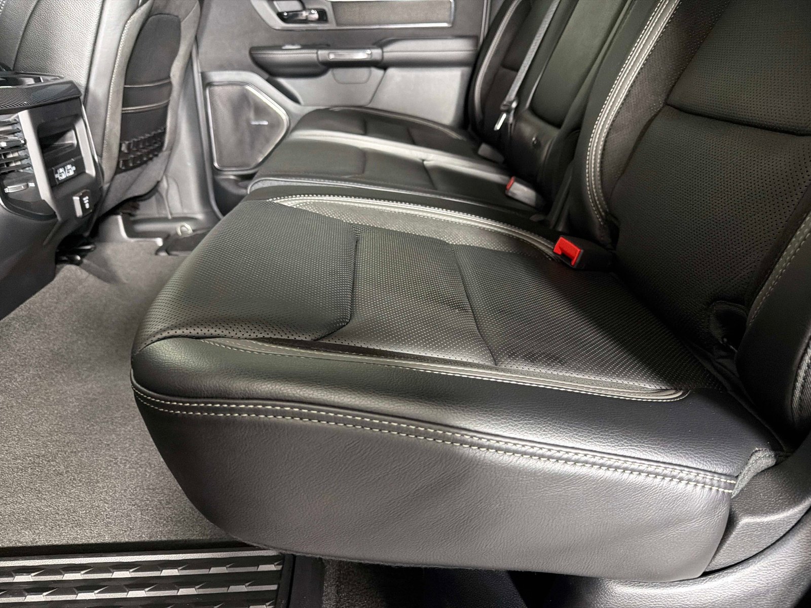 Used 2021 RAM 1500 TRX w/ TRX Level 1 Equipment Group AWD/4WD image 30