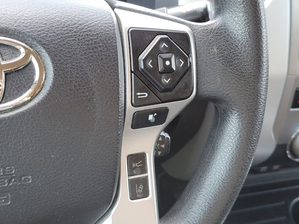 Used 2021 Toyota Tundra SR5 w/ TRD Off-Road Plus Package image 29