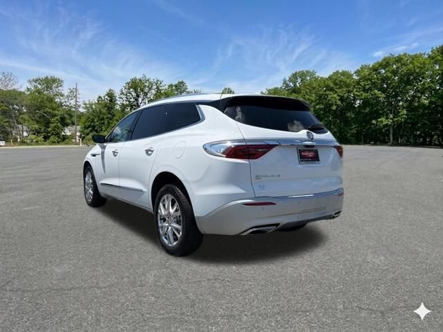 Used 2023 Buick Enclave Premium w/ Experience Buick Package AWD/4WD image 6