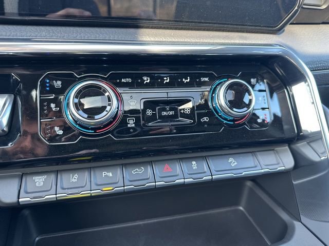 New 2026 GMC Sierra 2500 Denali w/ Denali Reserve Package image 12