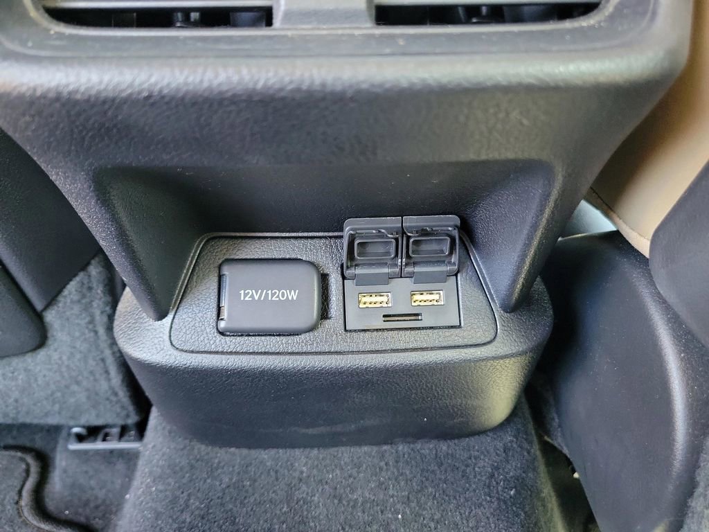 Used 2021 Lexus ES 350 w/ Premium Package image 9