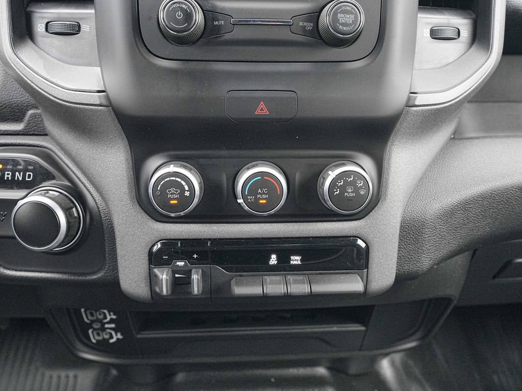 Used 2023 RAM 2500 Tradesman AWD/4WD image 30