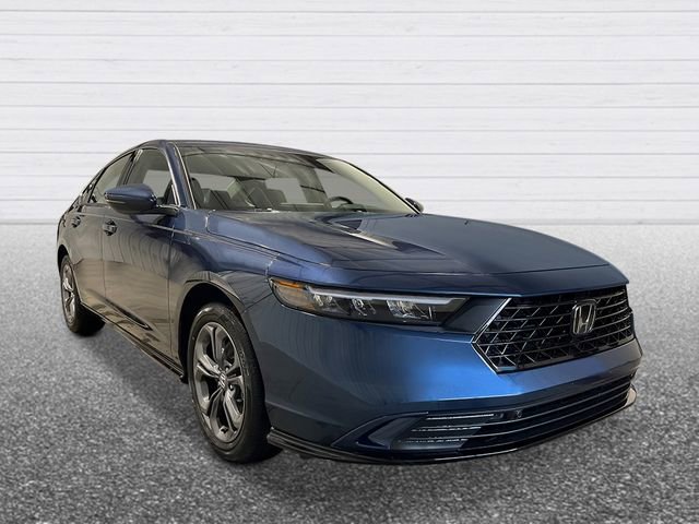 New 2026 Honda Accord EX-L image 9