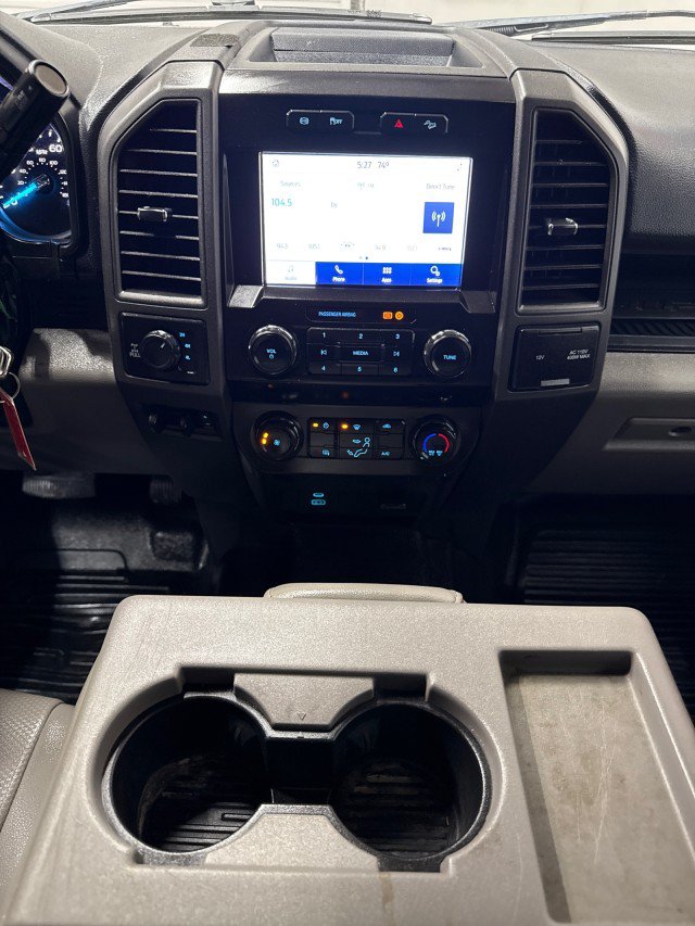 Used 2022 Ford F250 XL w/ Power Equipment Group AWD/4WD image 18