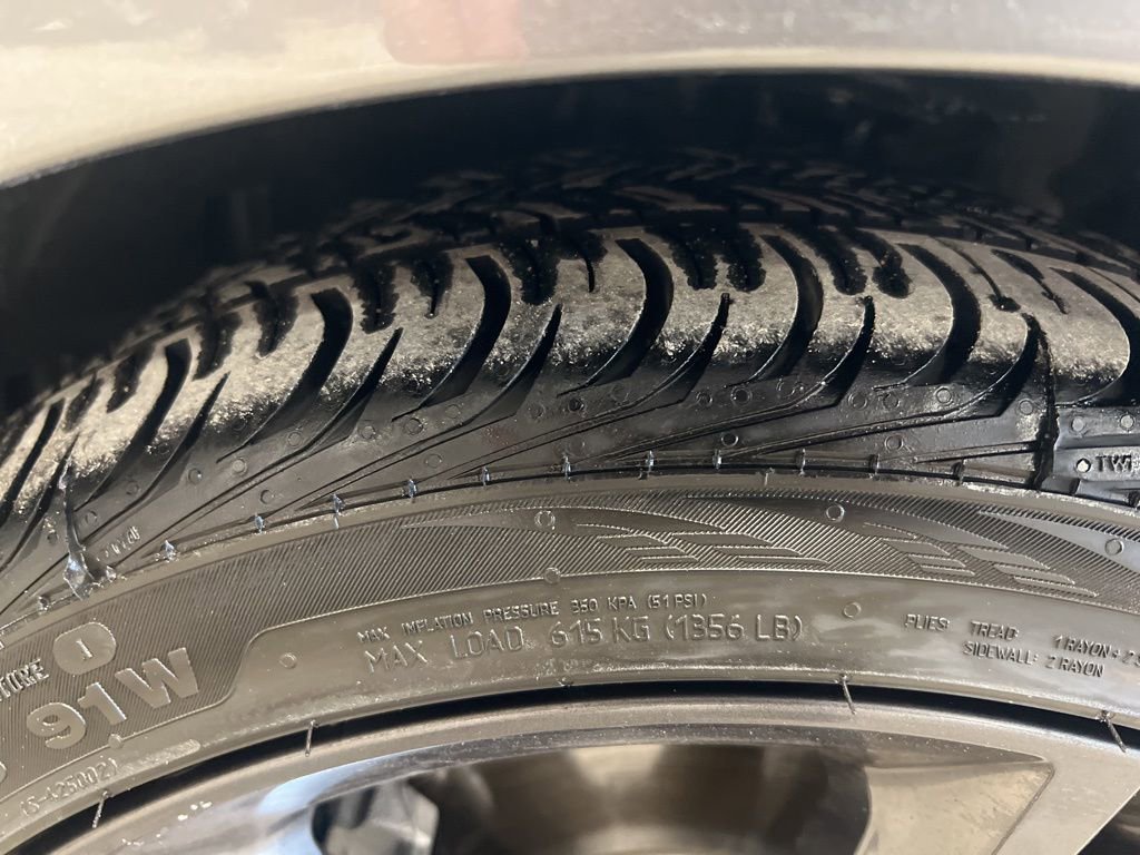 Used 2025 Acura Integra A-Spec image 47