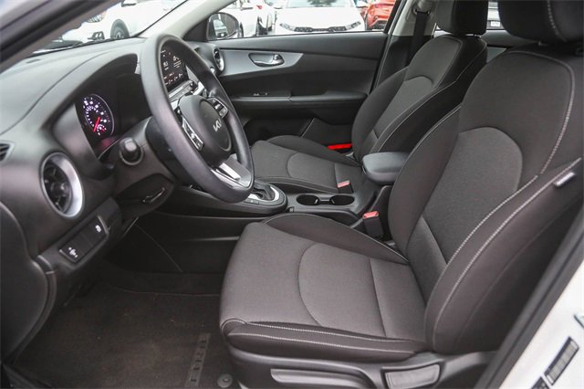 Certified 2023 Kia Forte LXS image 18