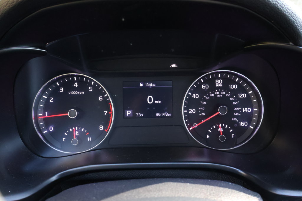 Used 2021 Kia Forte EX FWD image 22