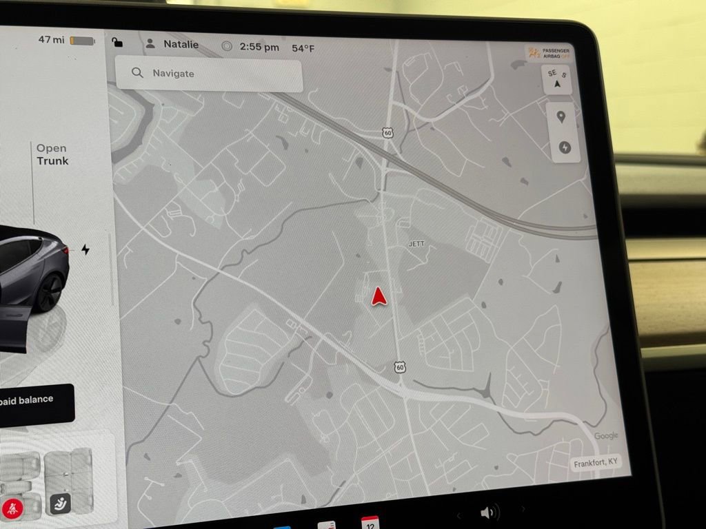 Used 2023 Tesla Model 3 Long Range image 38