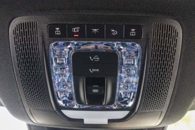 New 2025 Mercedes-Benz GLE 53 AMG 4MATIC Coupe image 16