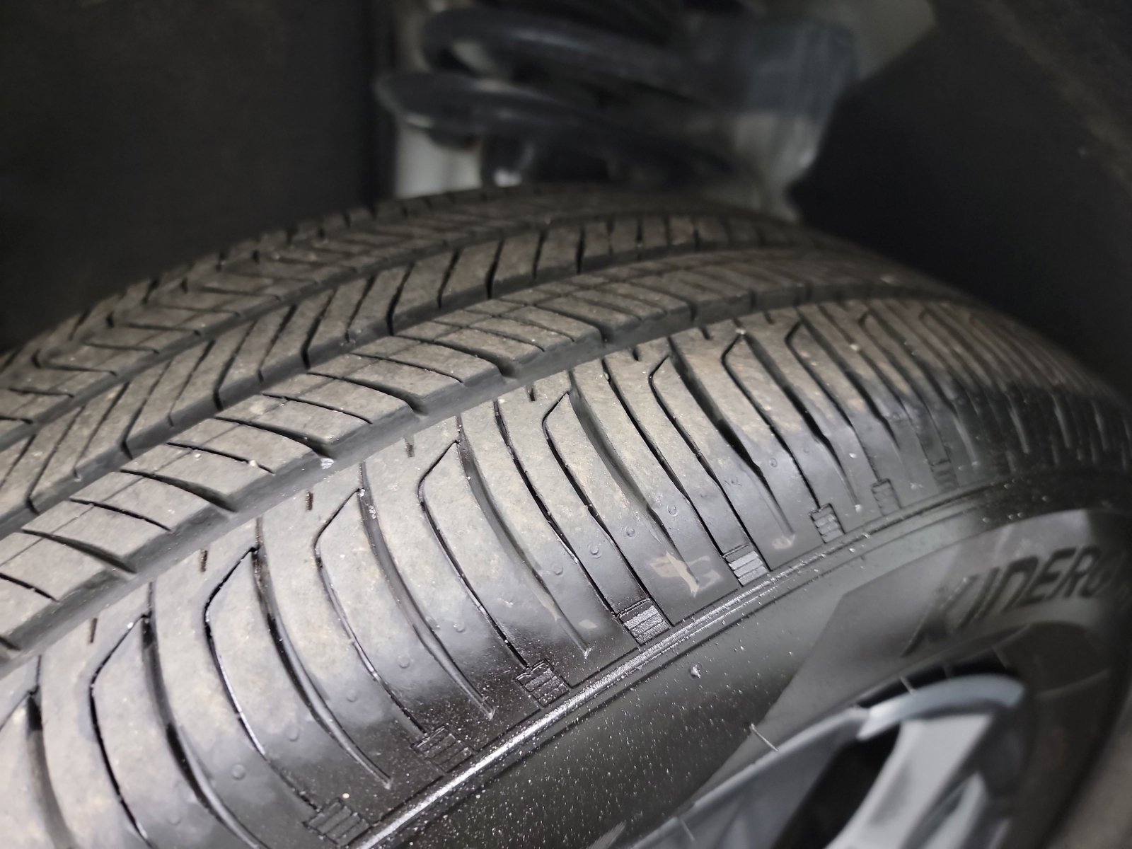 Used 2025 Honda HR-V EX-L image 31