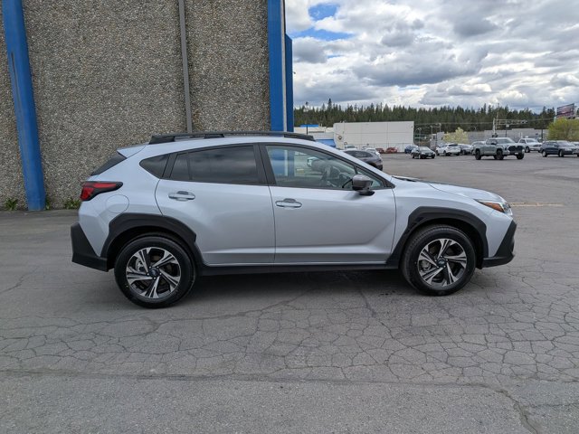 Certified 2026 Subaru Crosstrek 2.0i Premium w/ Crosstrek Mirror Package image 4