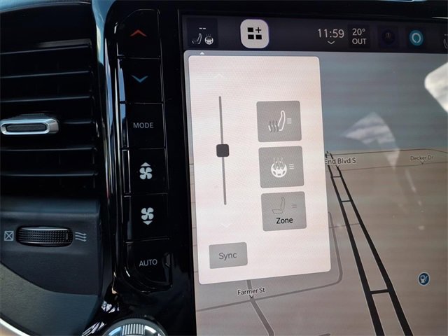 New 2026 RAM 1500 Lone Star image 7