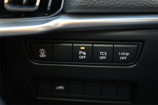 New 2025 MAZDA CX-90 3.3 Turbo w/ Preferred Package image 20