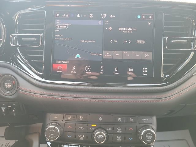 New 2026 Dodge Durango GT image 13