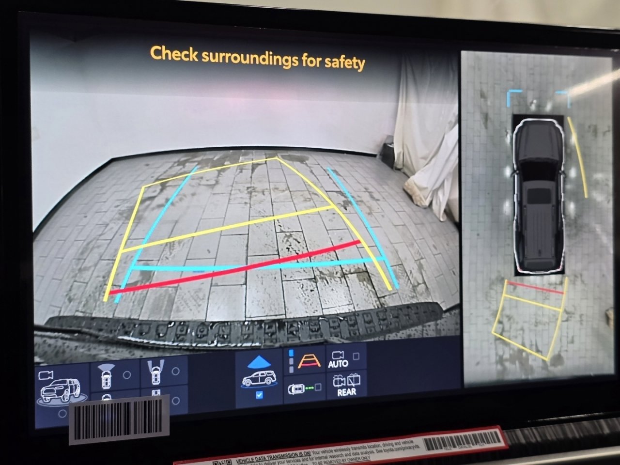 New 2026 Toyota 4Runner image 7