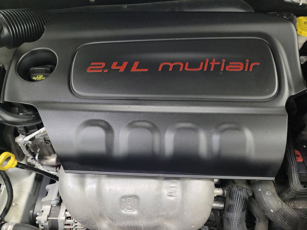 Used 2020 Jeep Compass Limited FWD image 30