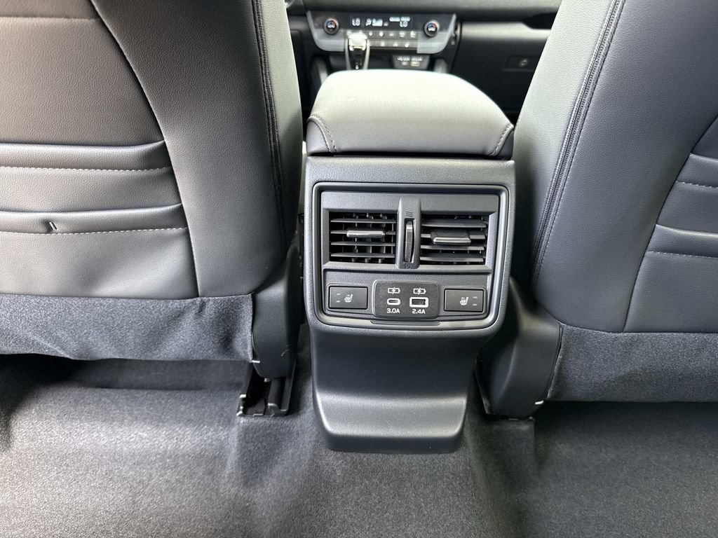 New 2026 Subaru Outback Limited AWD/4WD image 17