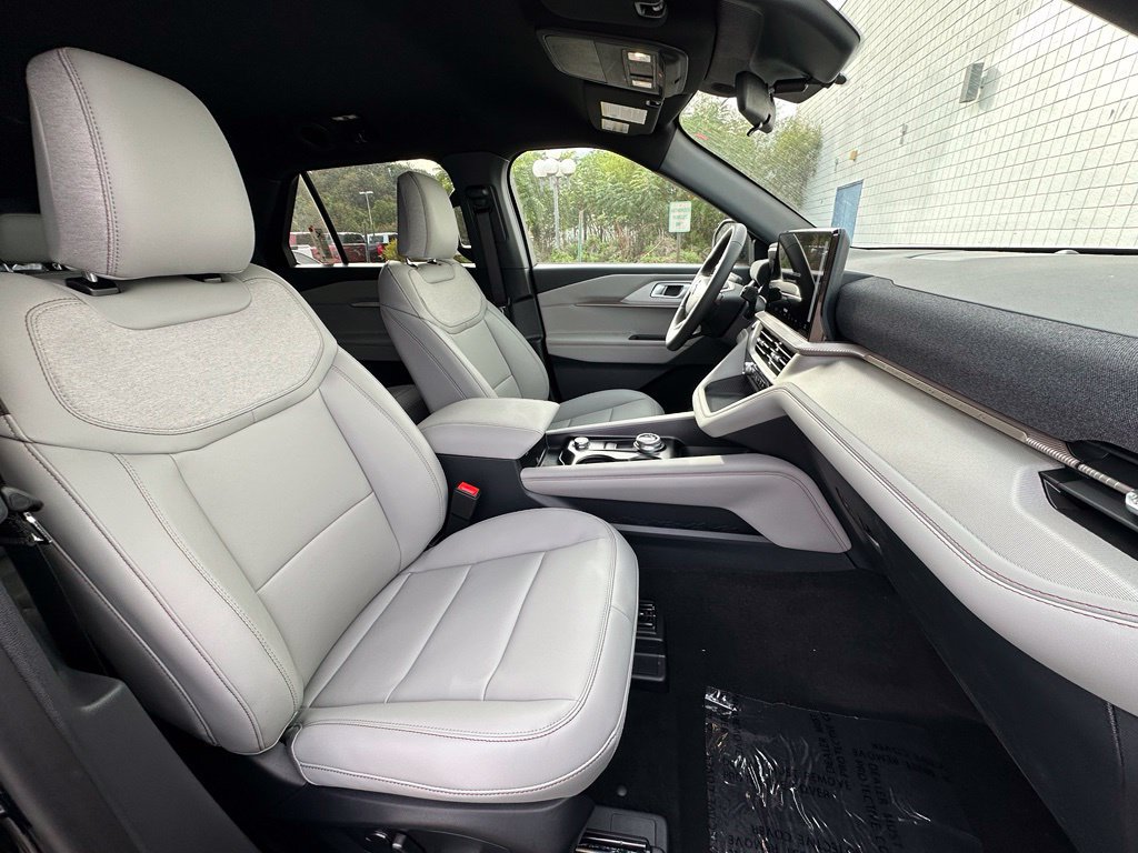 New 2027 Ford Explorer Active w/ Active Comfort Package AWD/4WD image 22