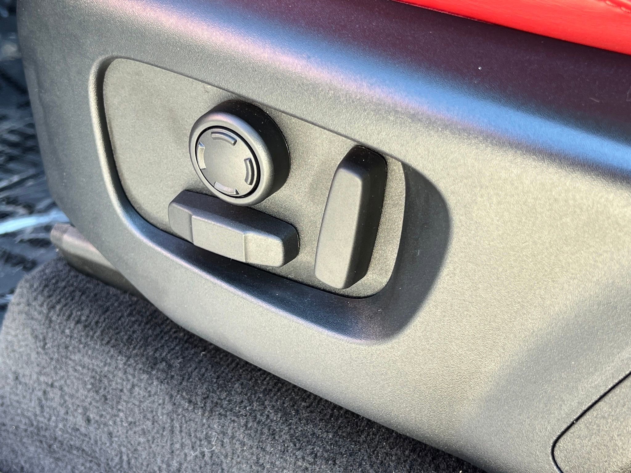 Used 2020 Land Rover Range Rover Sport HST image 34