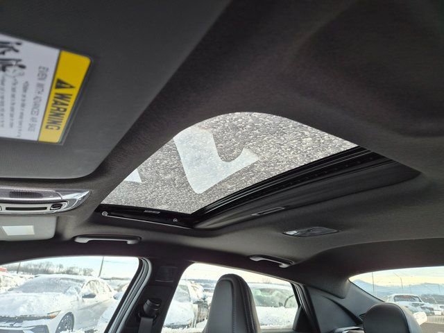 New 2026 Hyundai Elantra N w/ Cargo Package image 21