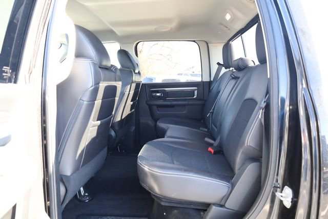 Used 2015 RAM 1500 Sport w/ Convenience Group image 22
