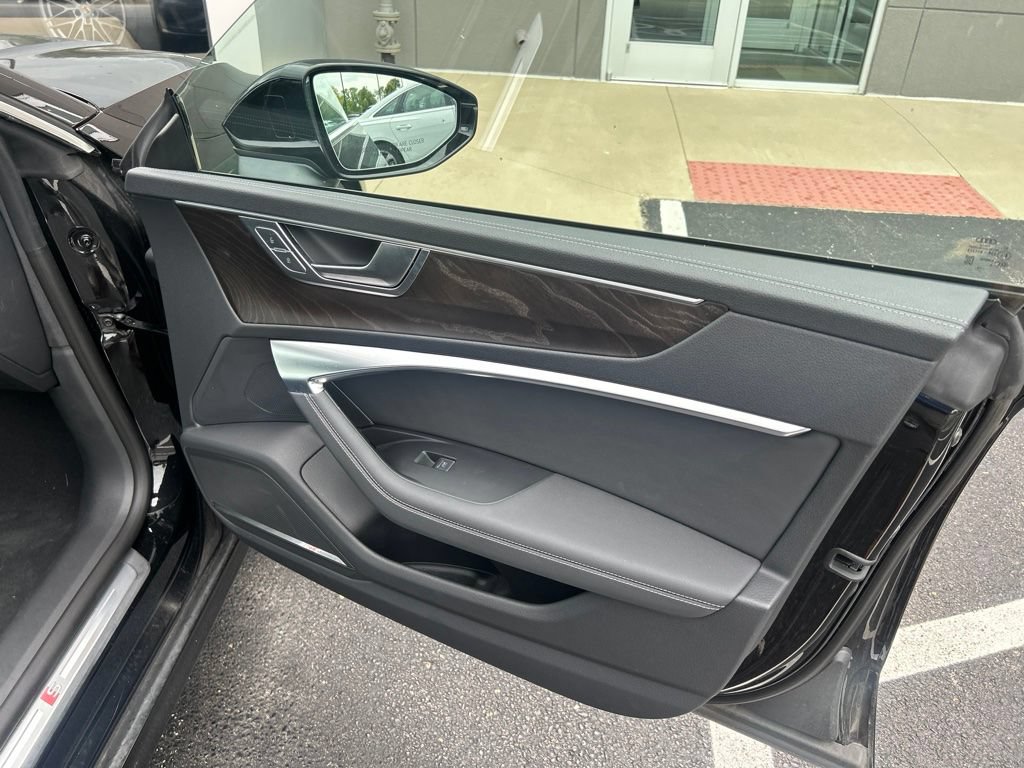 Used 2019 Audi A7 3.0T Prestige AWD/4WD image 8