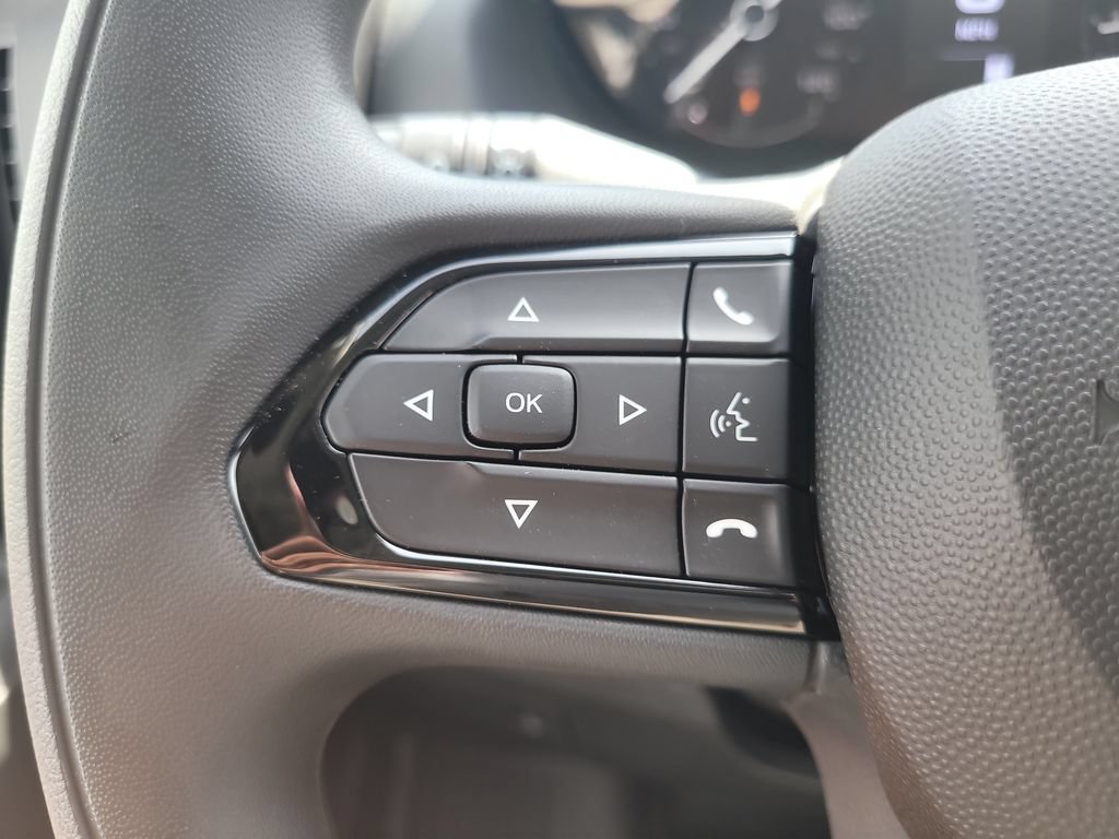 New 2026 RAM ProMaster 1500 w/ Convenience Group FWD image 30