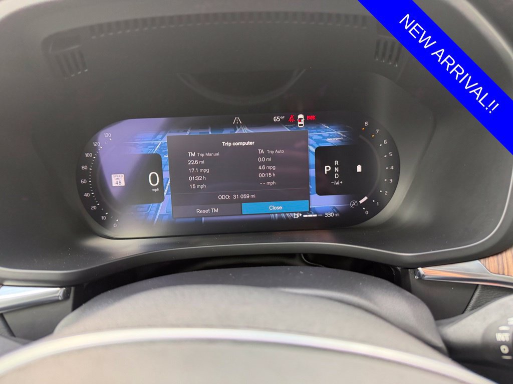 Used 2023 Volvo XC60 B5 Plus w/ Protection Package Premier FWD image 15