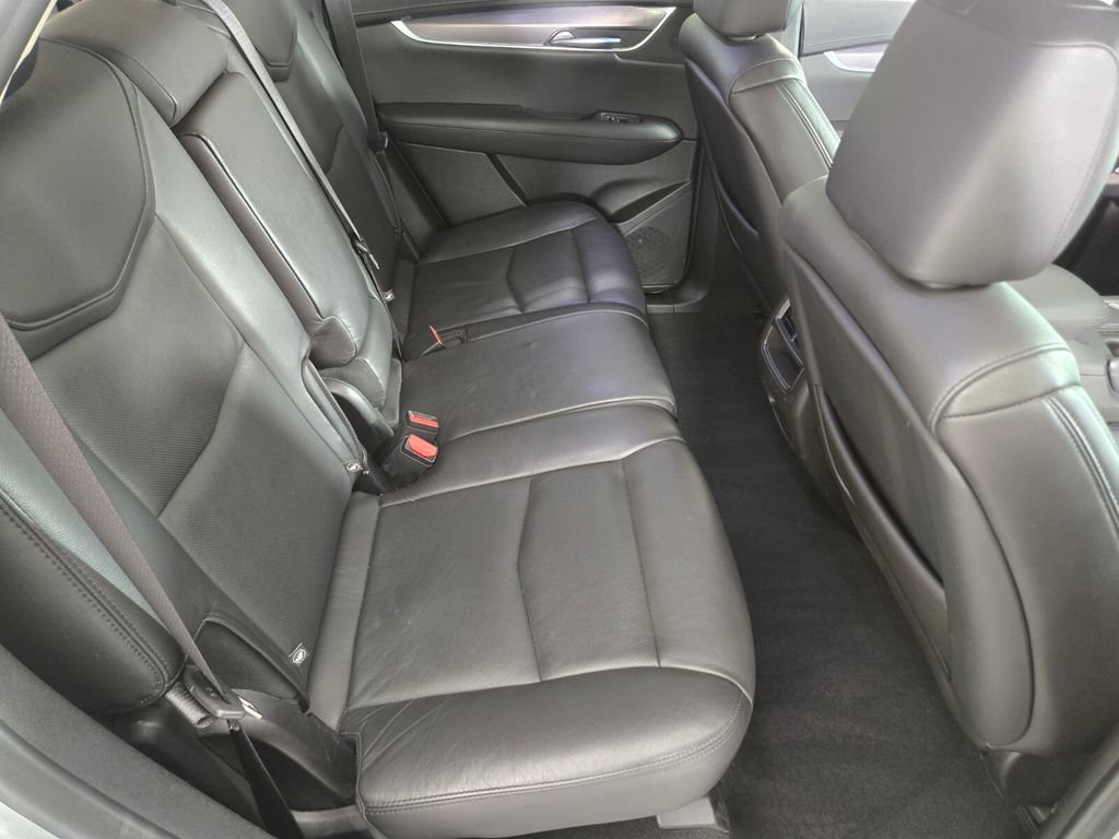 Used 2019 Cadillac XT5 Premium Luxury AWD/4WD image 18