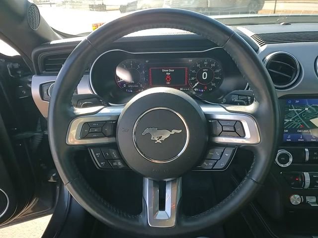Used 2022 Ford Mustang GT Premium w/ Equipment Group 401A image 15
