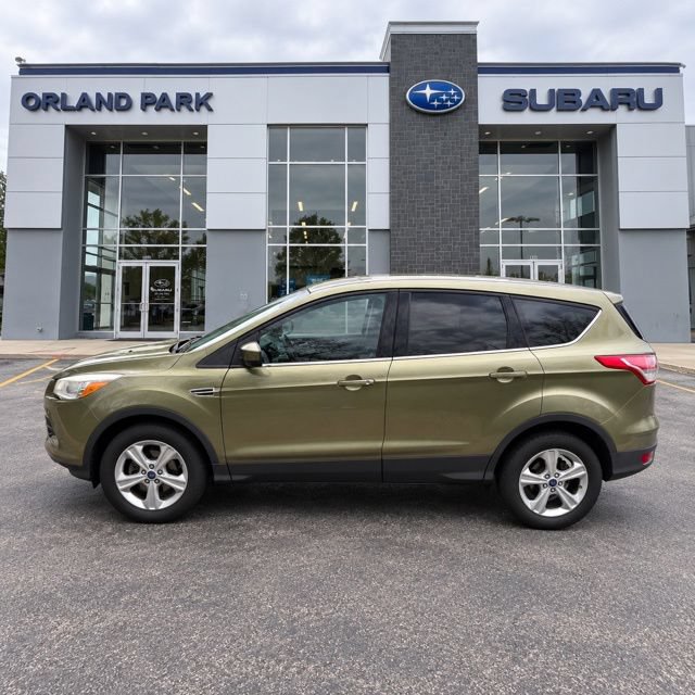 Used 2013 Ford Escape SE FWD image 8